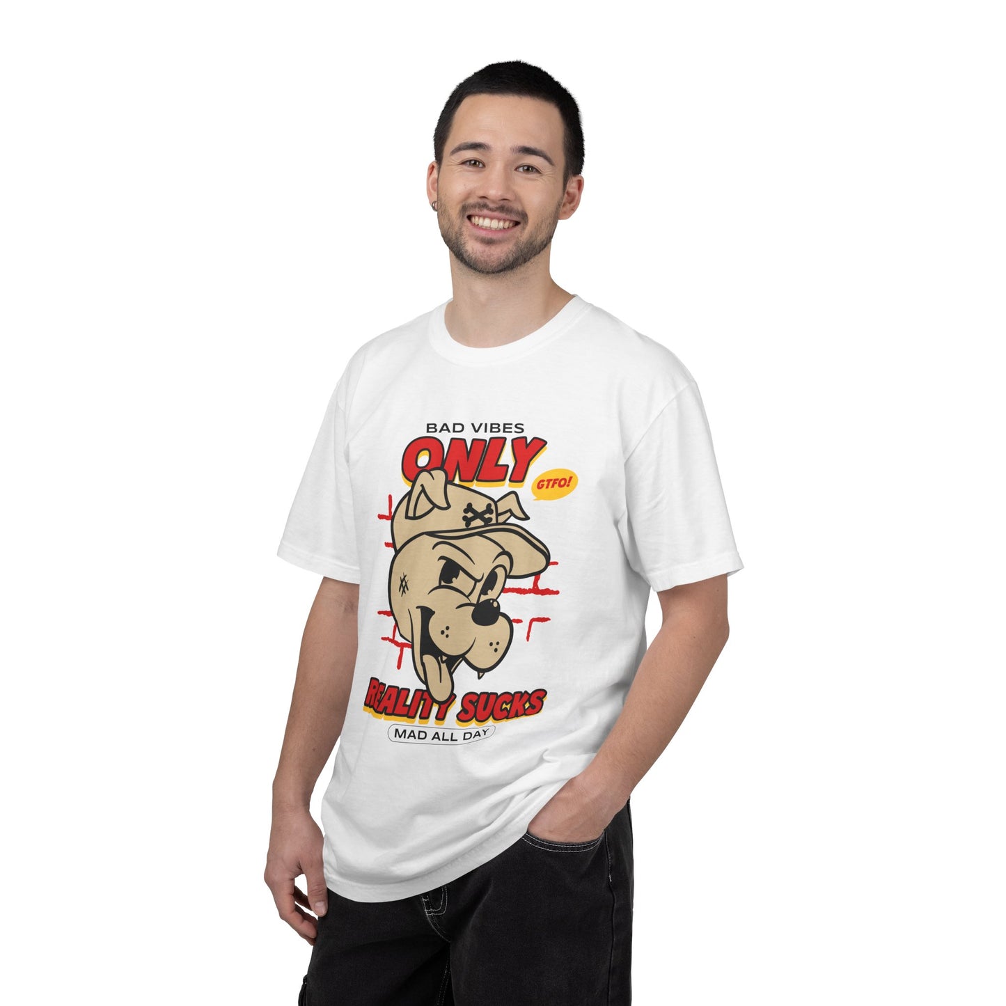 Funny Animal T Shirts