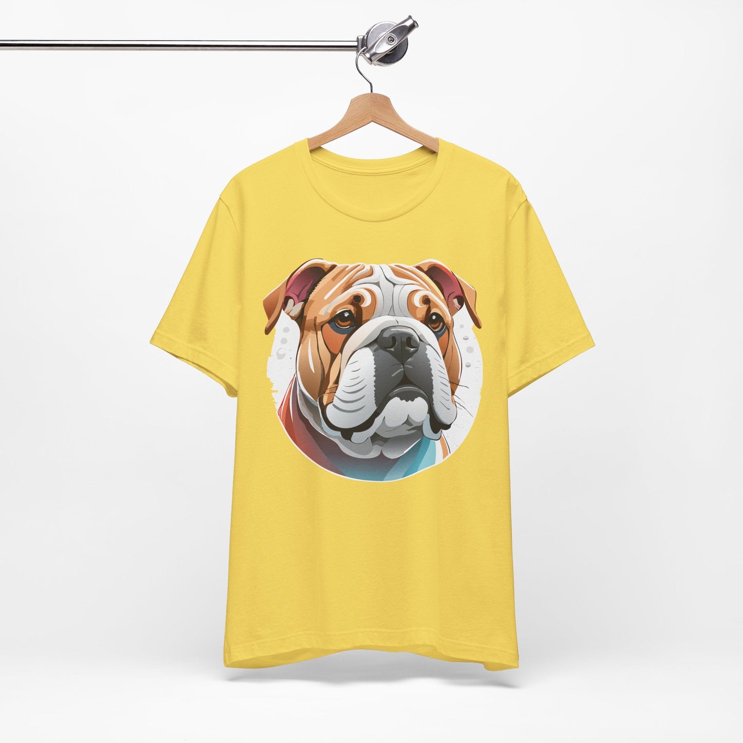 Unisex Animal Shirt With Art Design Animals Tee For Wild Animal Lovers Gildan Softstyle 100 Cotton
