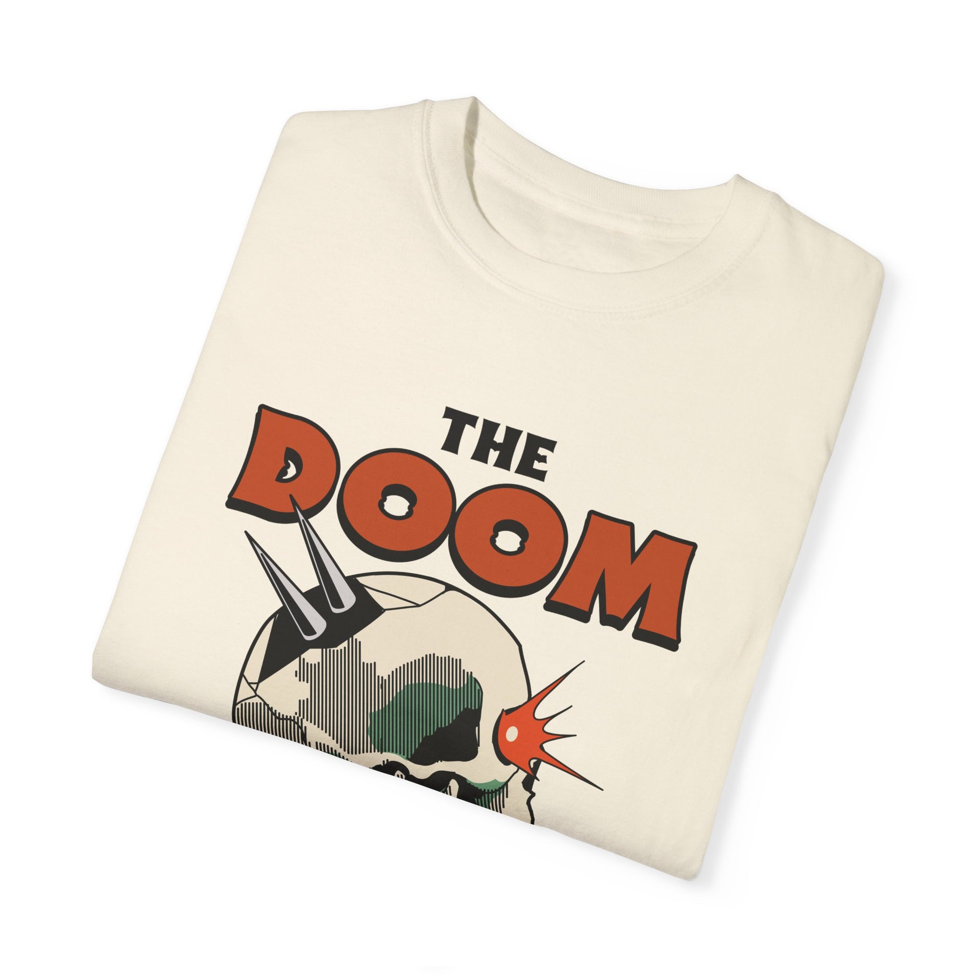 Skull shirt, Shirt with Skull - PPU BEST