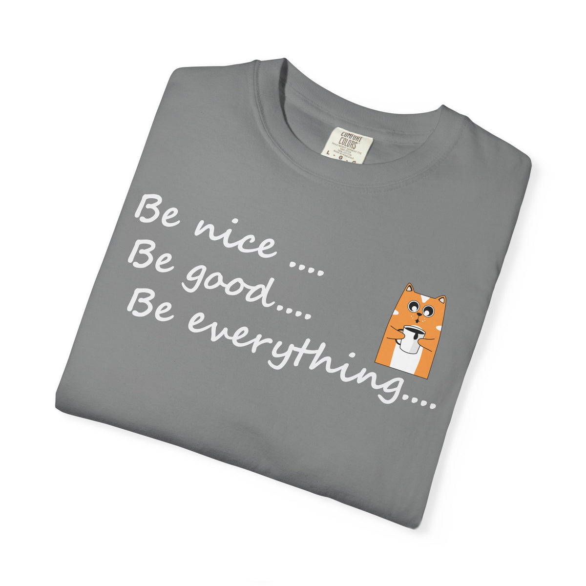 Positive Quotes Shirt