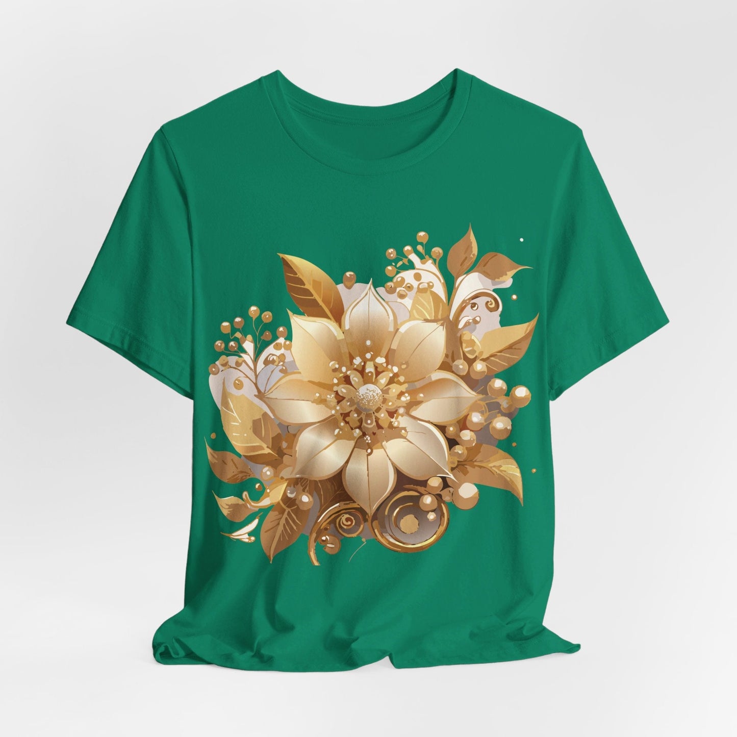 Adelpha Graphic Tee Unisex Short Sleeve Art Design Vintage Inspired Artwork Premium