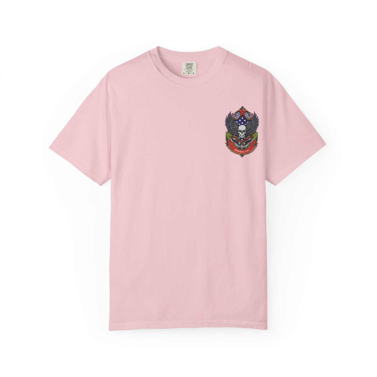 Memorial Day Shirt, Memorial Day Tee