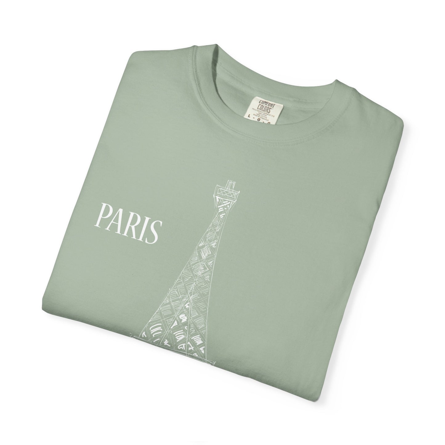 Tourist Shirt