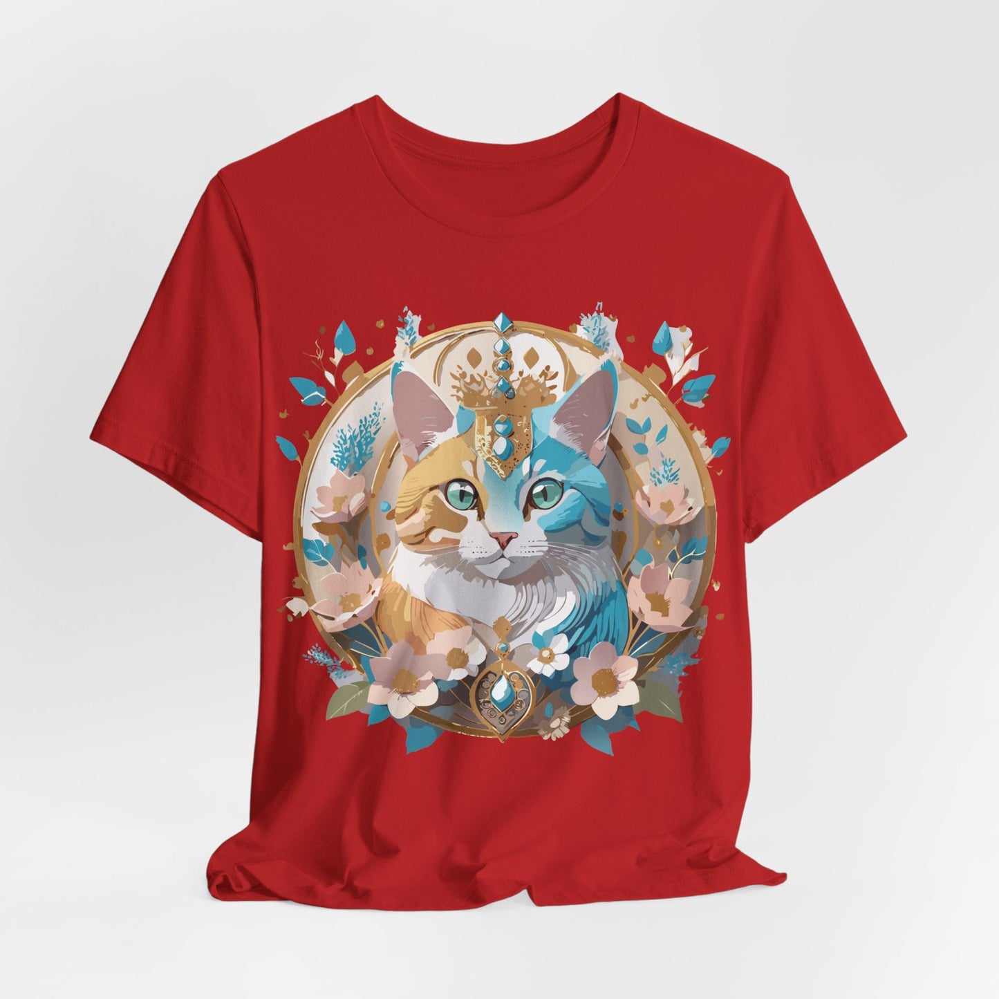 Adelpha Vintage Inspired Graphic Tee Unisex Short Sleeve Jersey Shirt Art Design