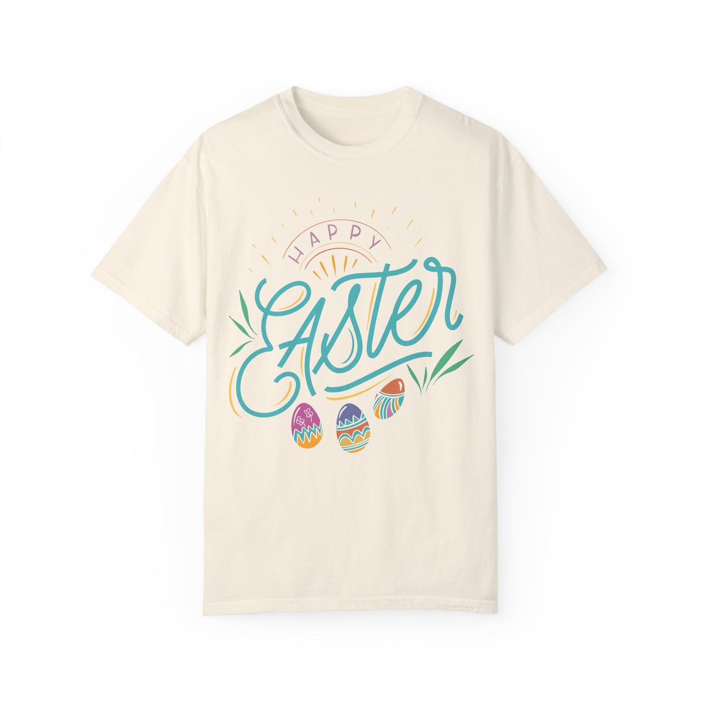Easter Shirt - PPU BEST