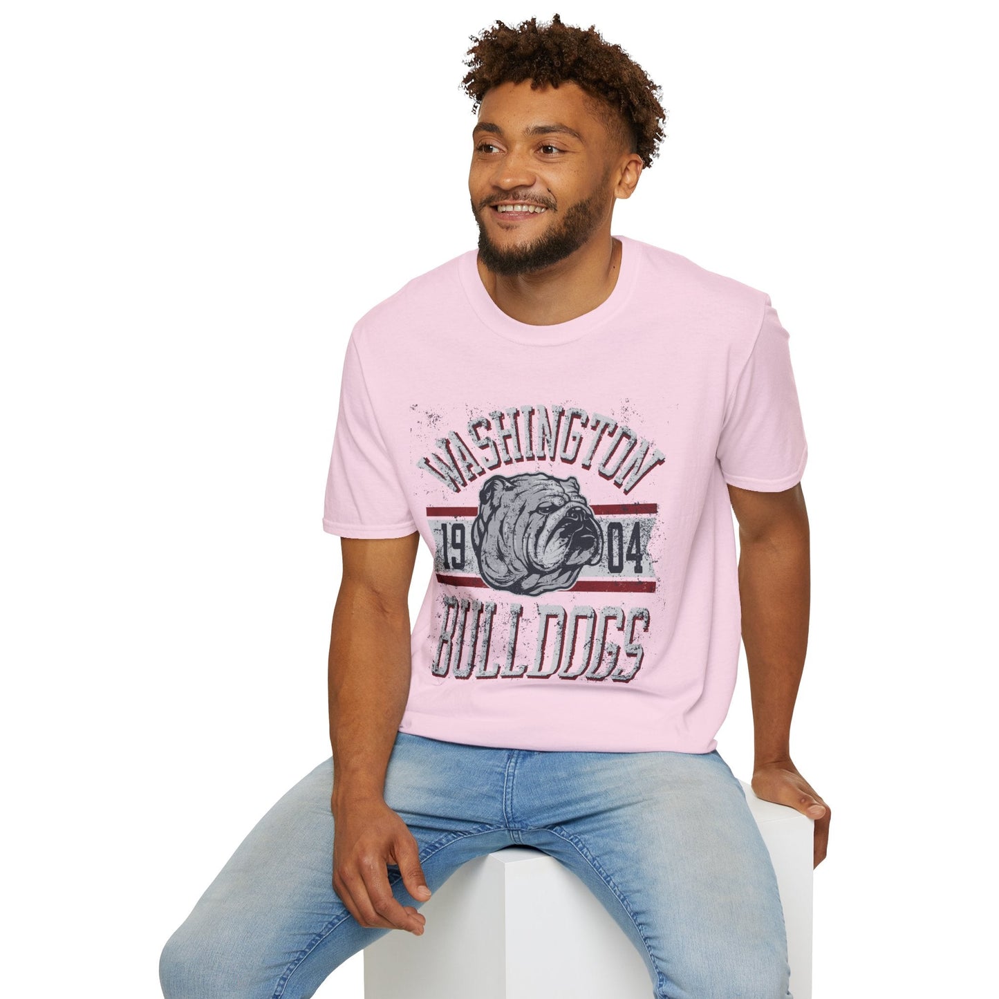 Unisex Graphic Art T Shirt Softstyle Gildan 64000 Short Sleeve Tee Everyday Comfort