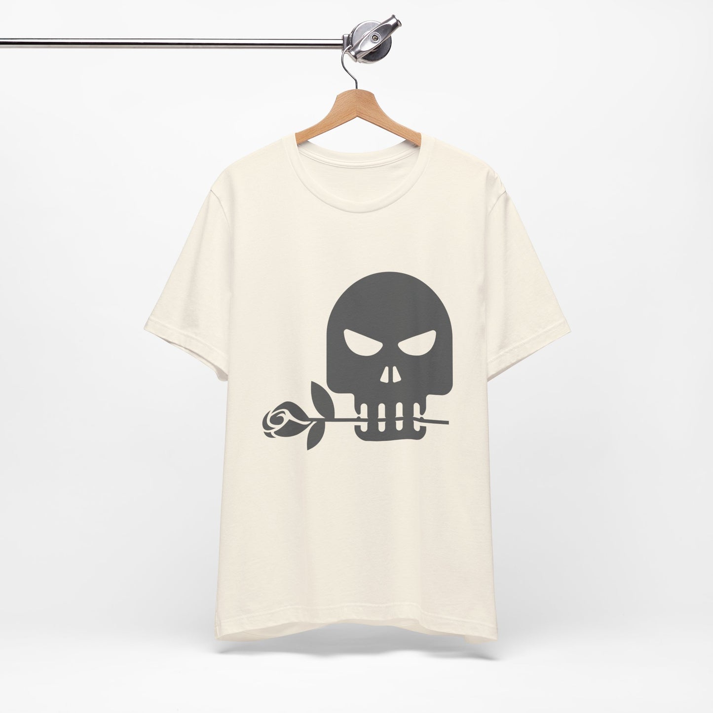 Skull shirt, Shirt with Skull