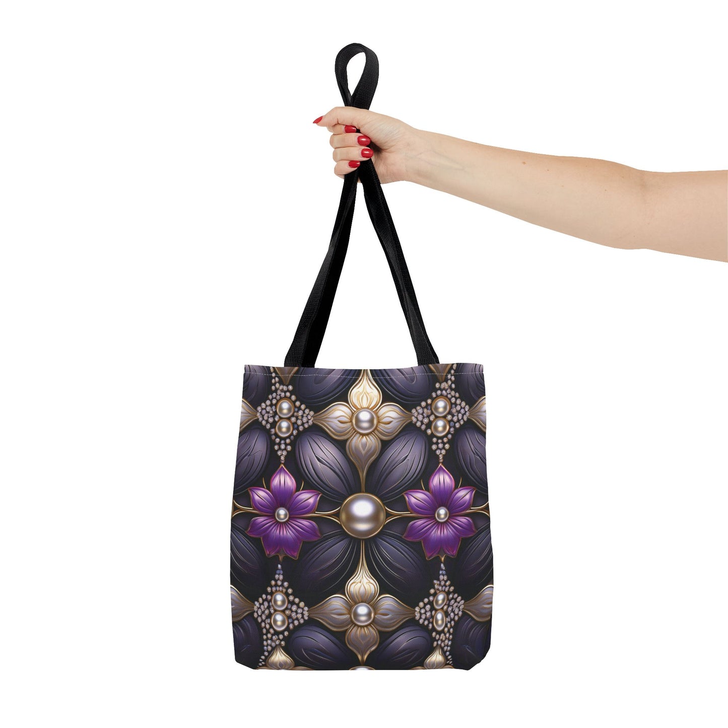 Ornament Tote, Ornament Bag - PPU BEST