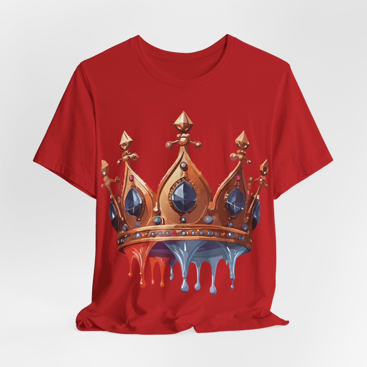 Adelpha Graphic Tee Unisex Short Sleeve Shirt With Vintage Inspired Artwork Premium Design