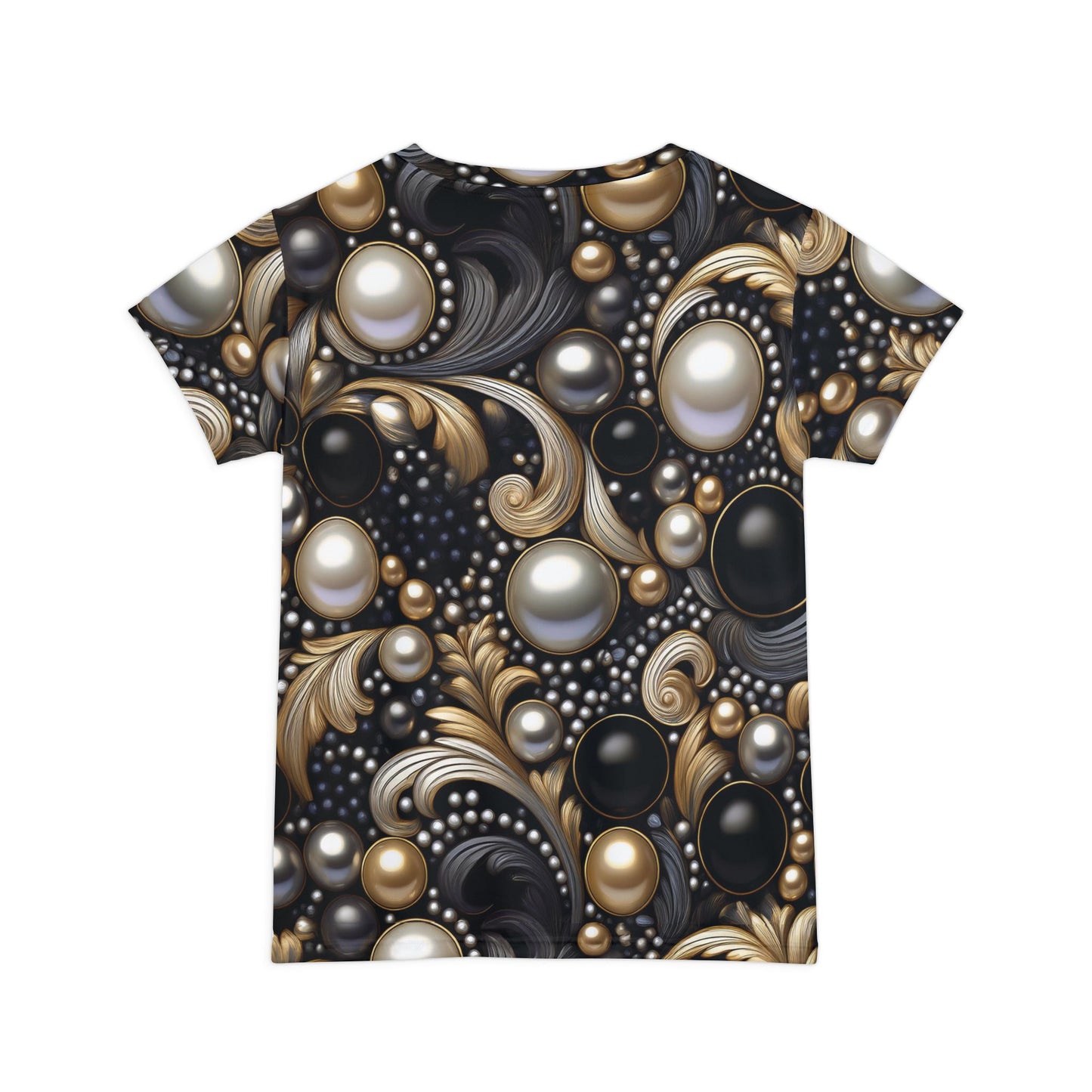 Ornament Shirt - PPU BEST