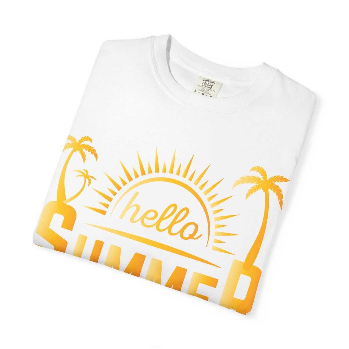 Summer shirt