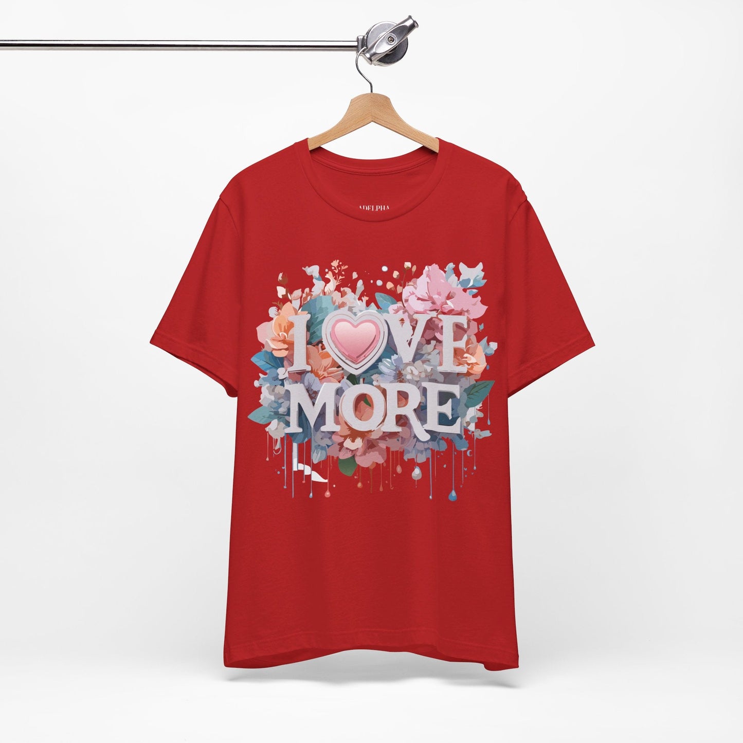 Adelpha Vintage Inspired Graphic Tee Unisex Jersey Short Sleeve Art Design Premium Tee