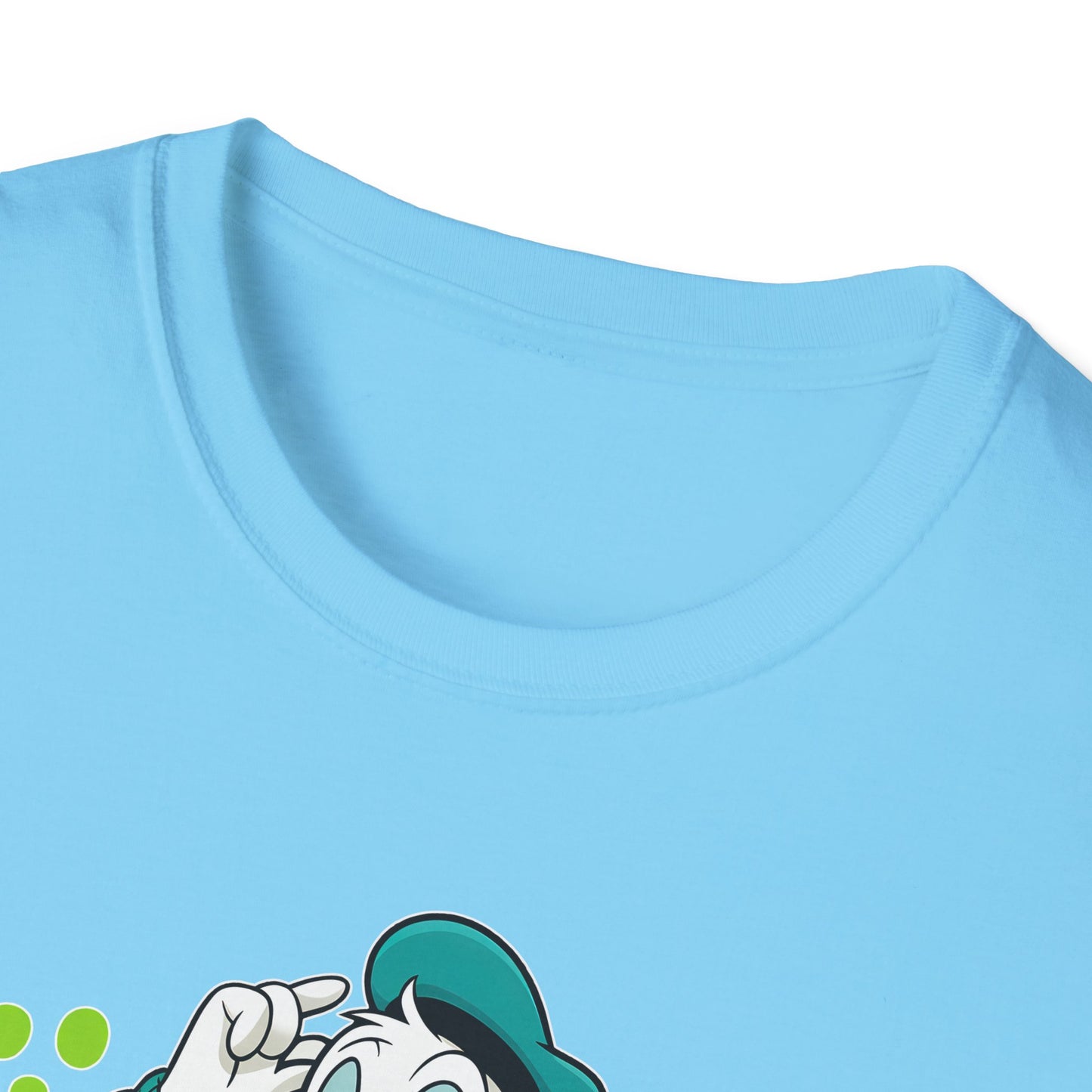 T Shirt with Cartoon, Cartoon on T Shirt, Animation Shirt, T Shirt with Animation, Funny Animals Tee Shirt