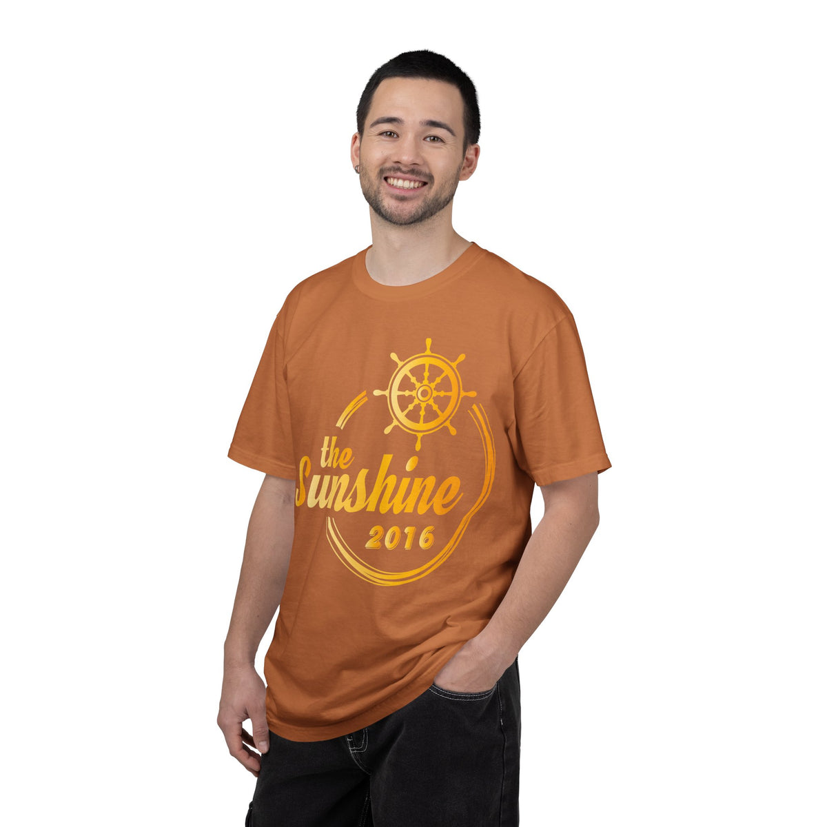 Summer shirt