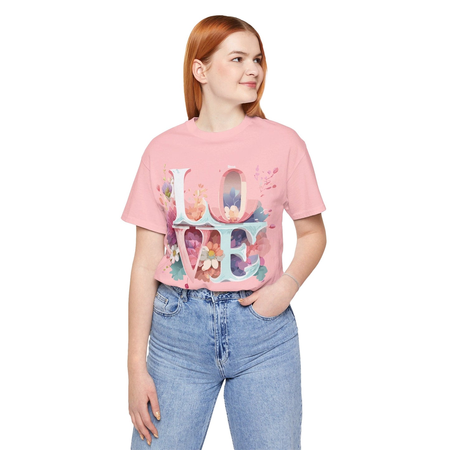 Adelpha Graphic Tee Unisex Jersey Short Sleeve Vintage Inspired Artwork Art Design