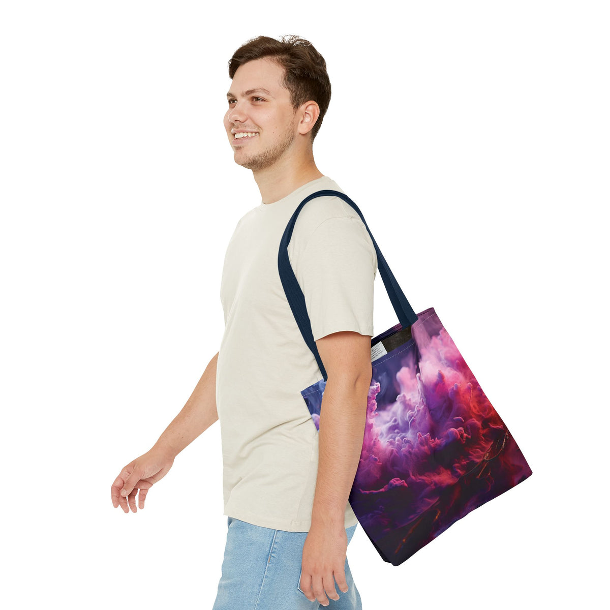 Designer Canvas Bag