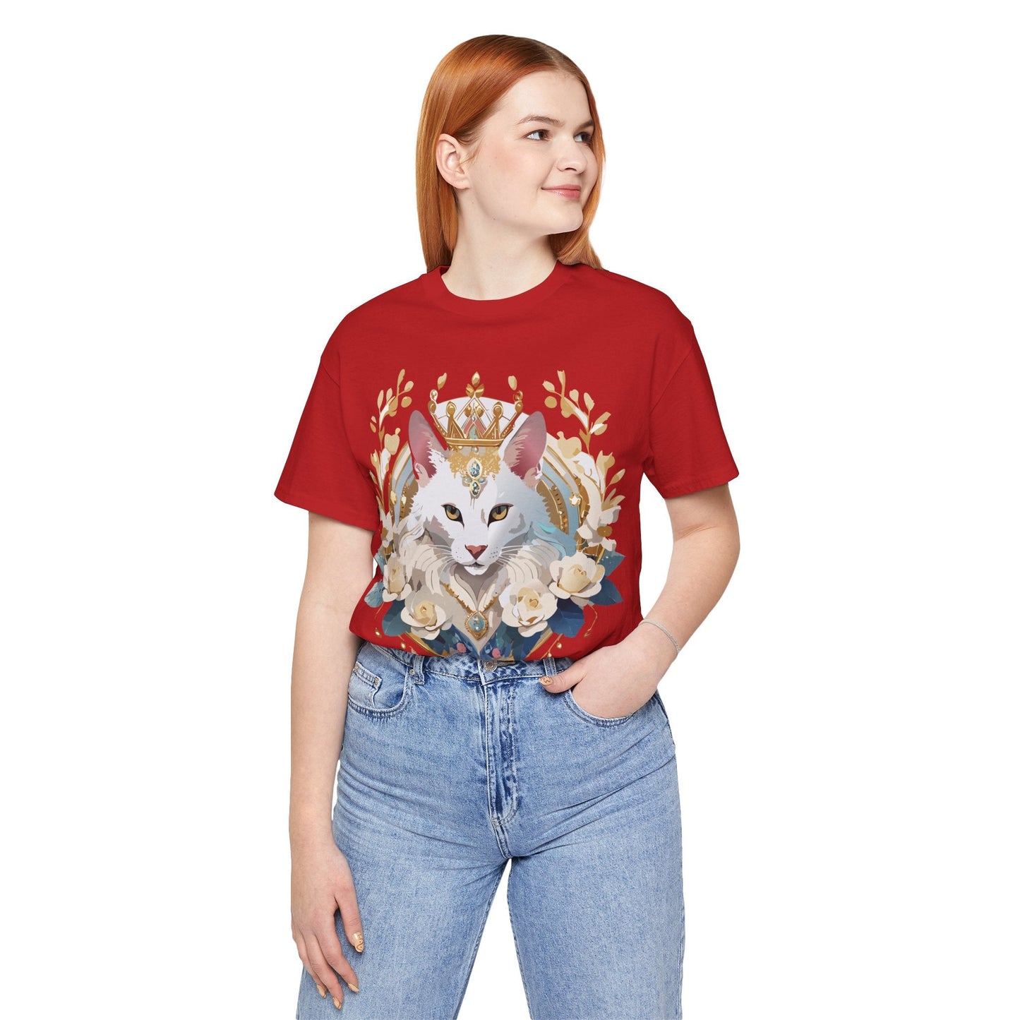 Adelpha Graphic Tee Unisex Vintage Inspired Artwork Short Sleeve Jersey Shirt Premium Quality