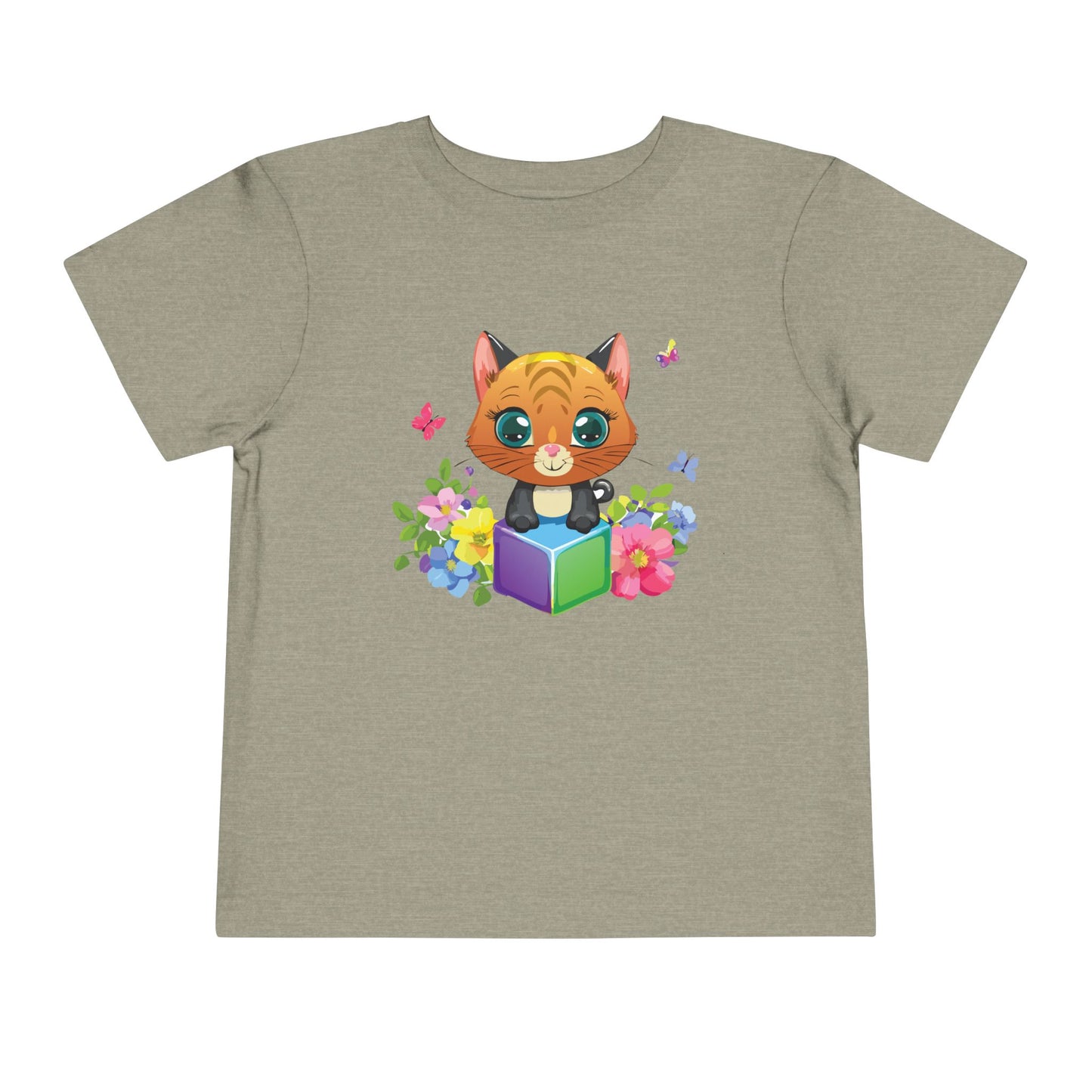 Funny Childrens Shirts (2T-5T)