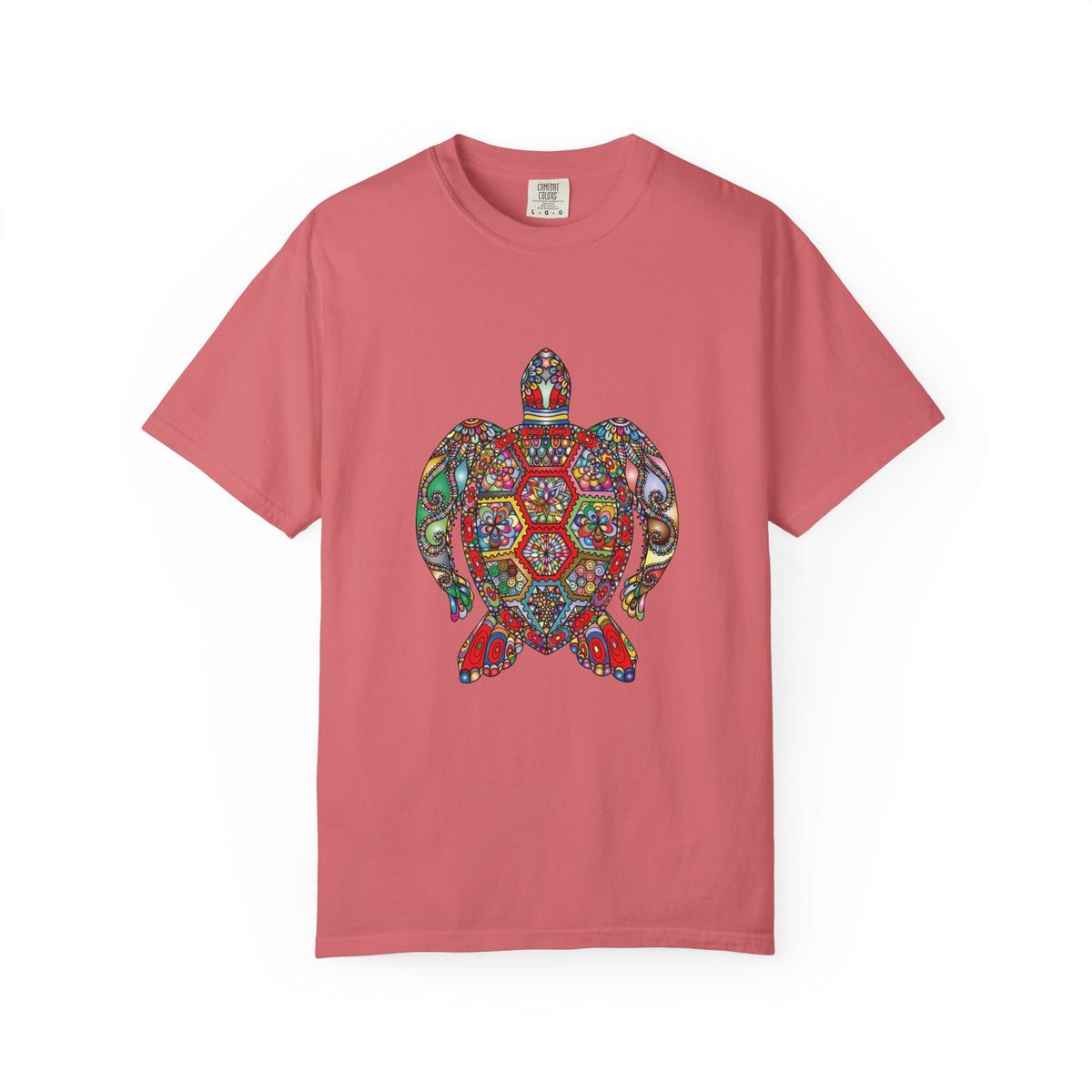 Animal Shirt