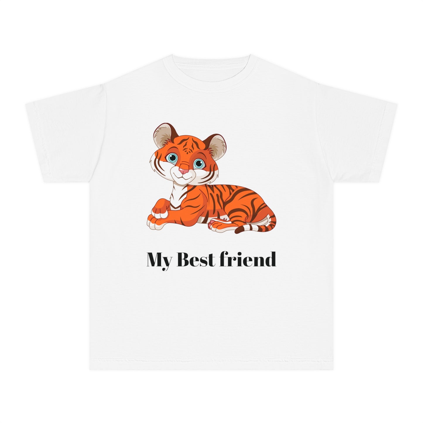 Childrens Animal T Shirts