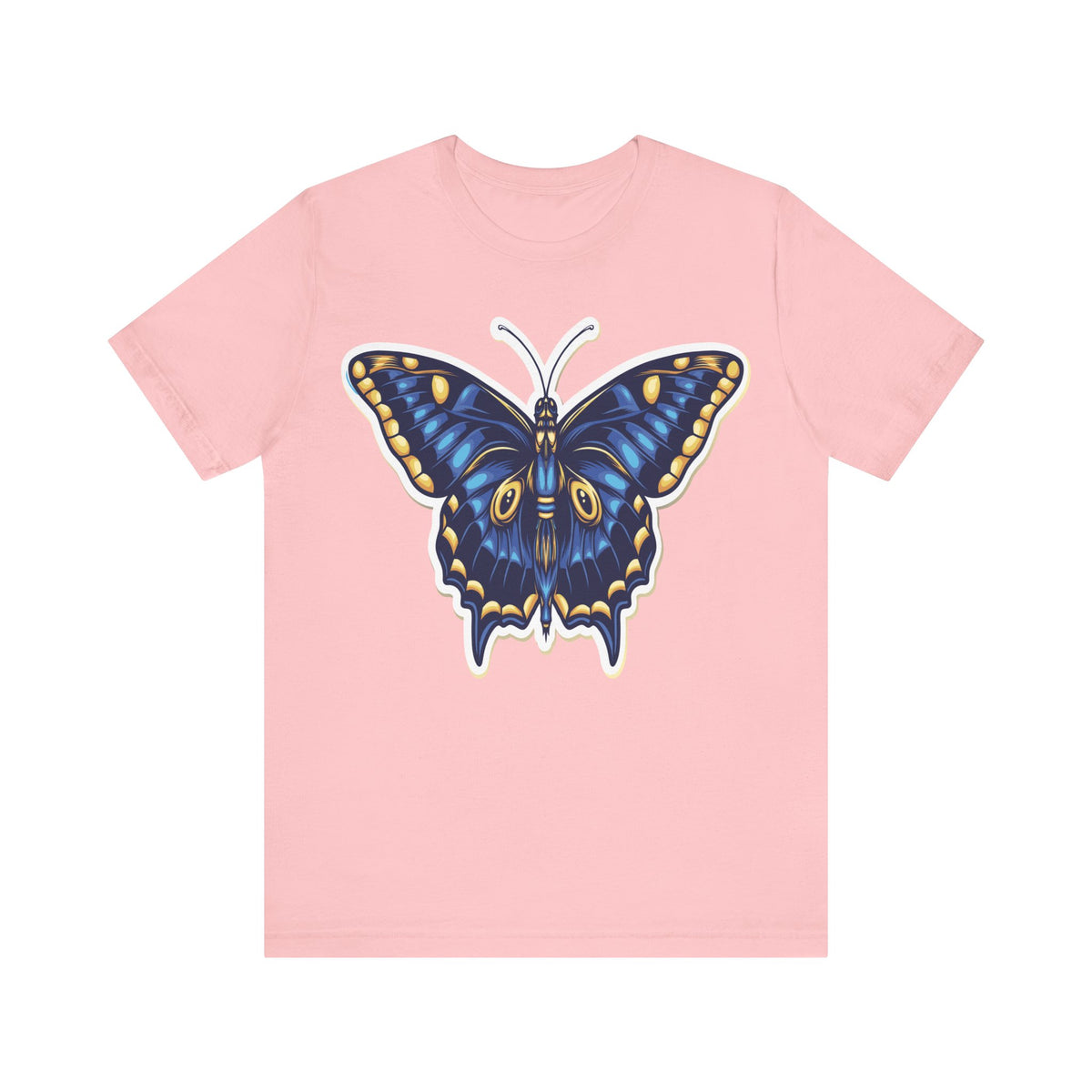 Camiseta de mariposa | Camiseta de mariposa