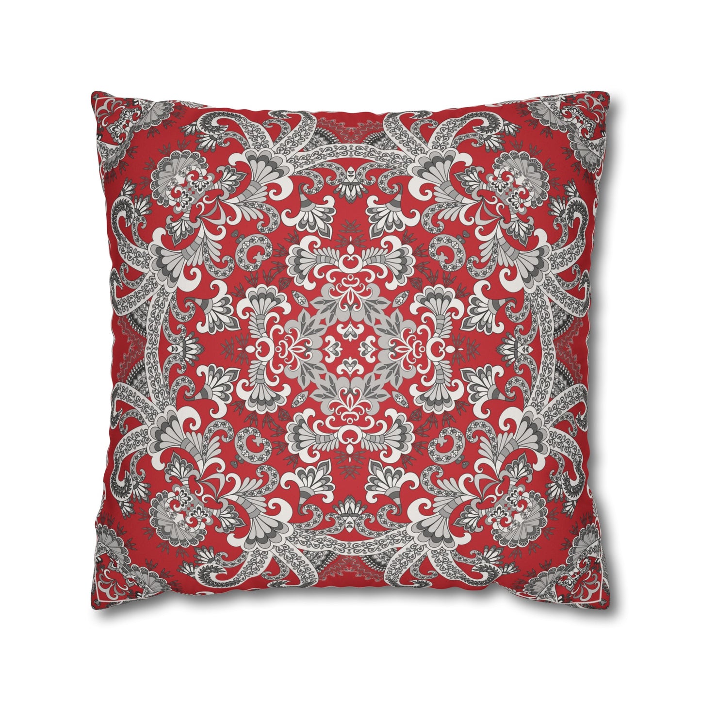 Ornament Pillow case