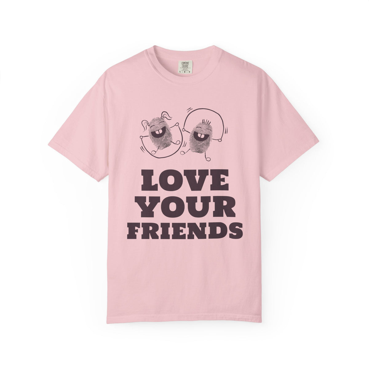 Positive Quotes Shirt