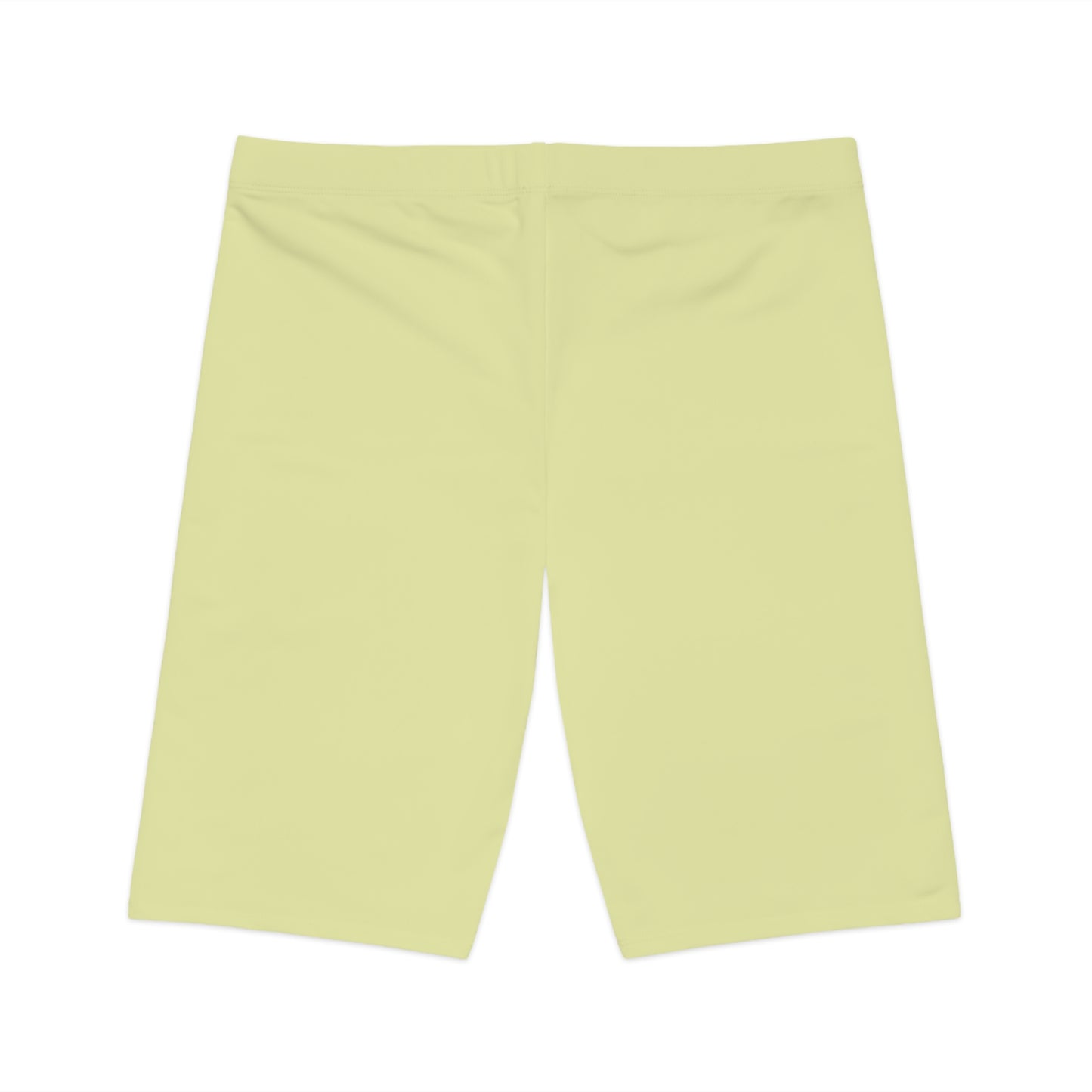 黃色騎行短褲，黃色騎行短褲 6