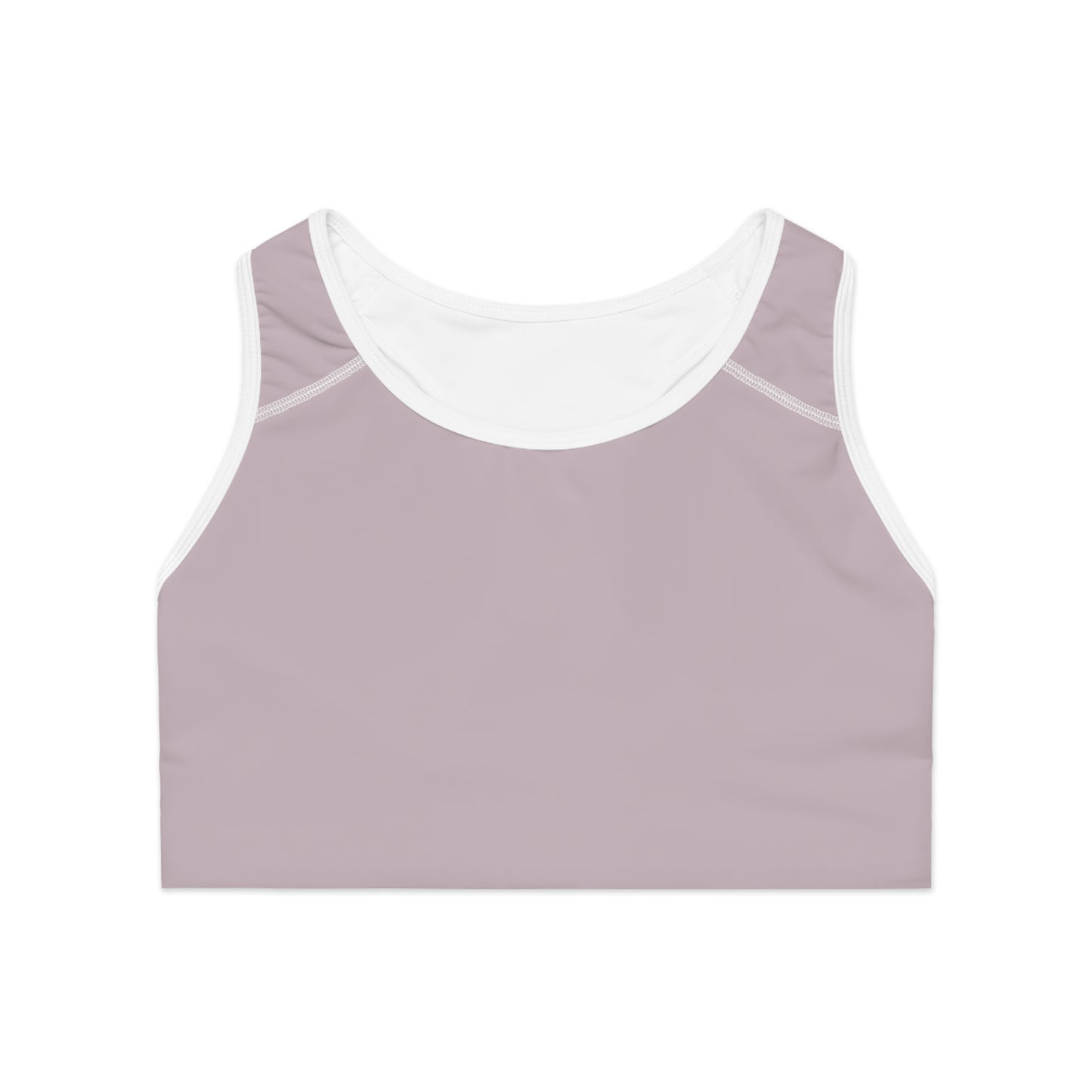 Purple Color Sports Bra, Purple Sports Bra 15