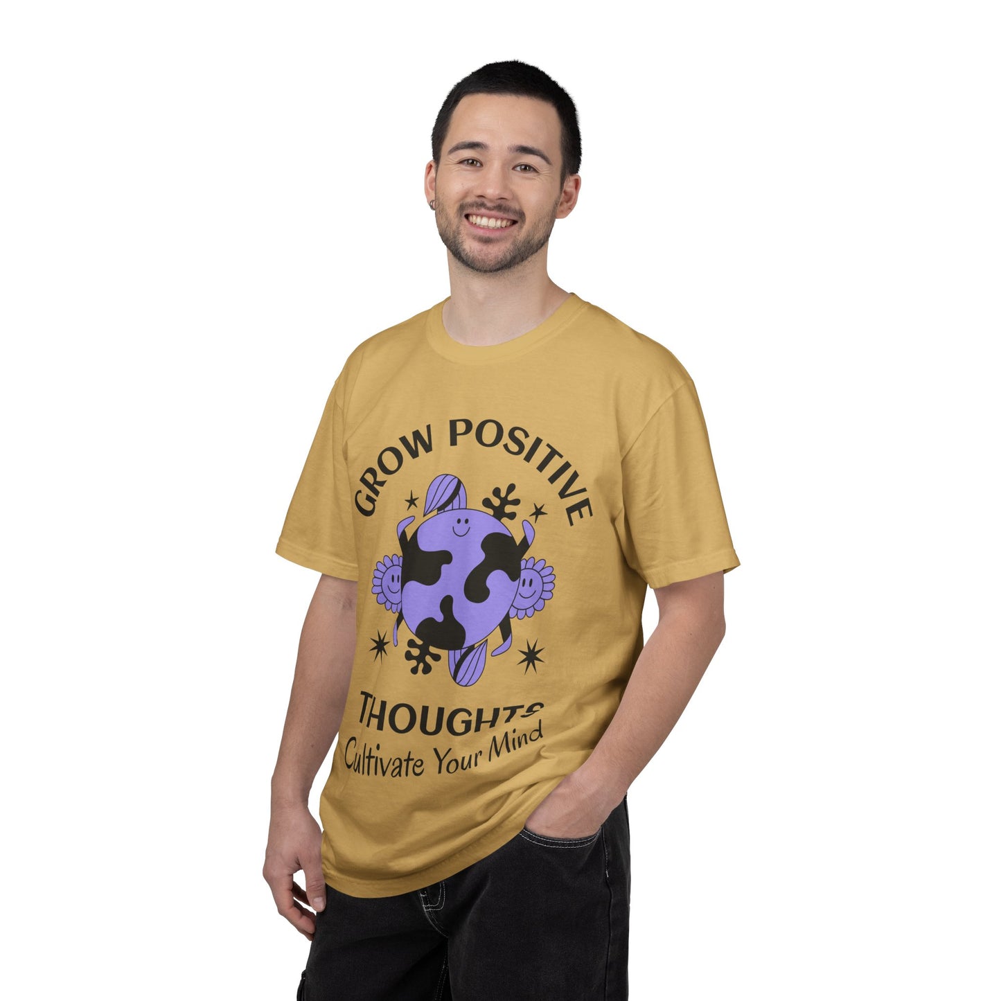 Positive Quotes Shirt