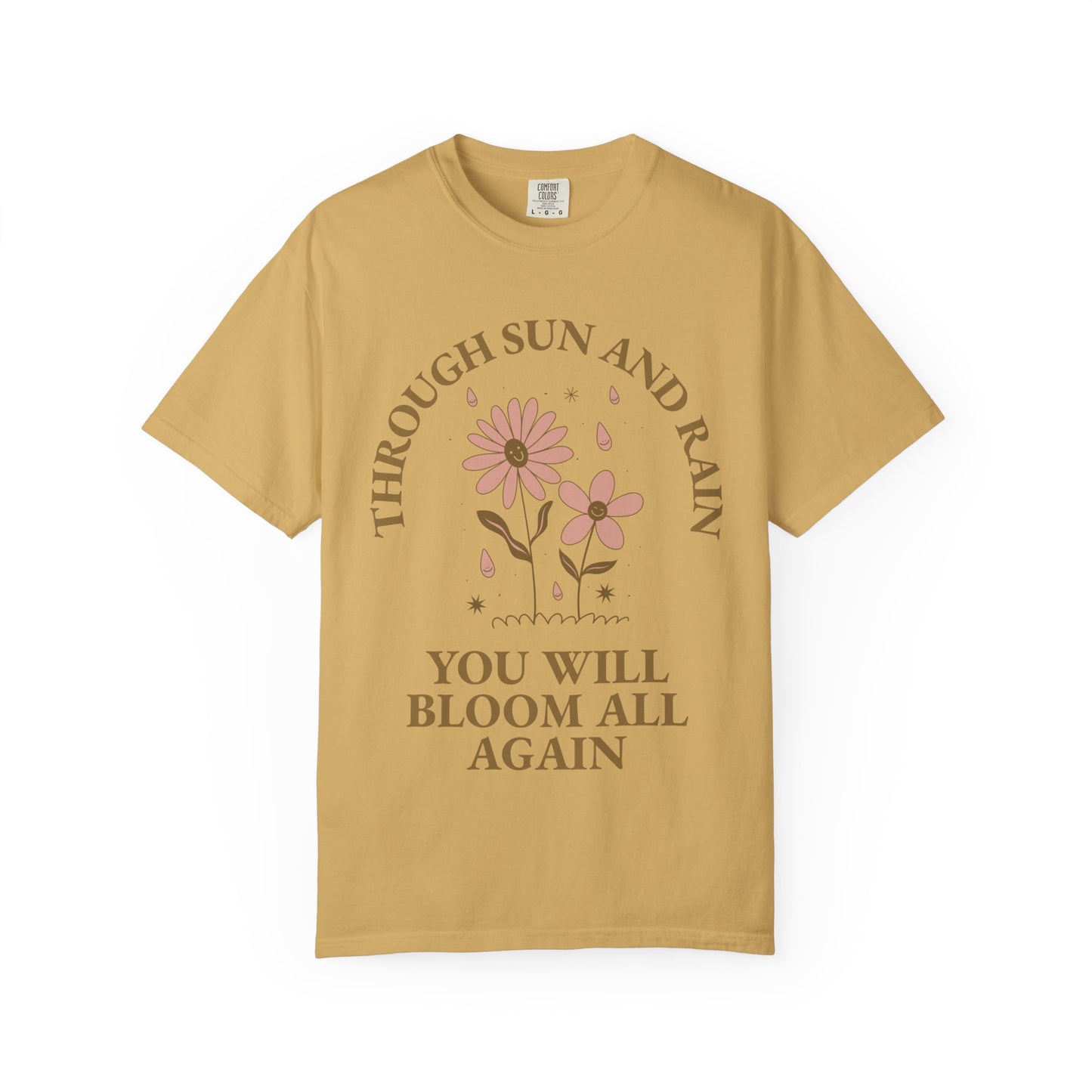 Positive Quotes Shirt