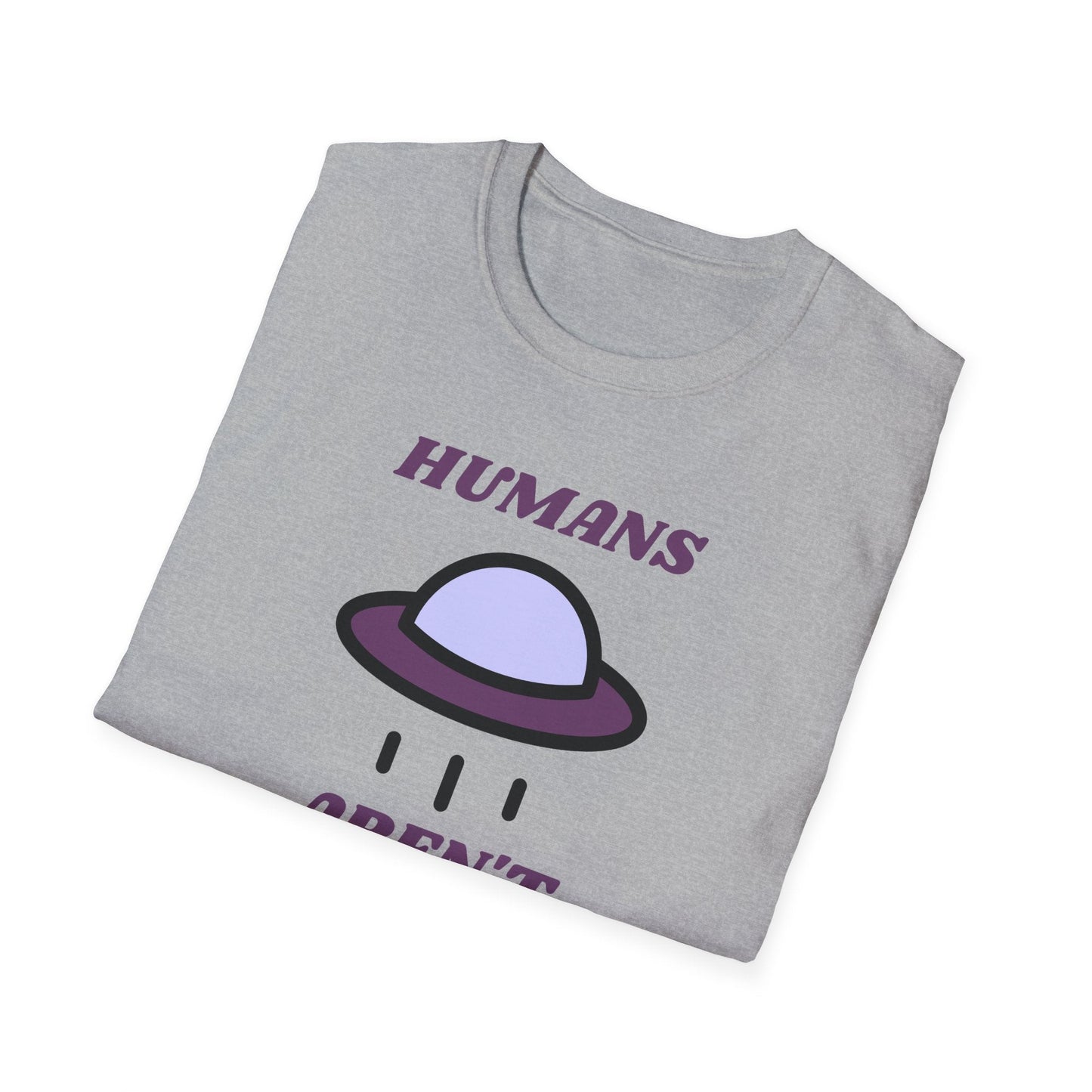 Funny T Shirts UFO Tees Funny Aliens Shirt  11