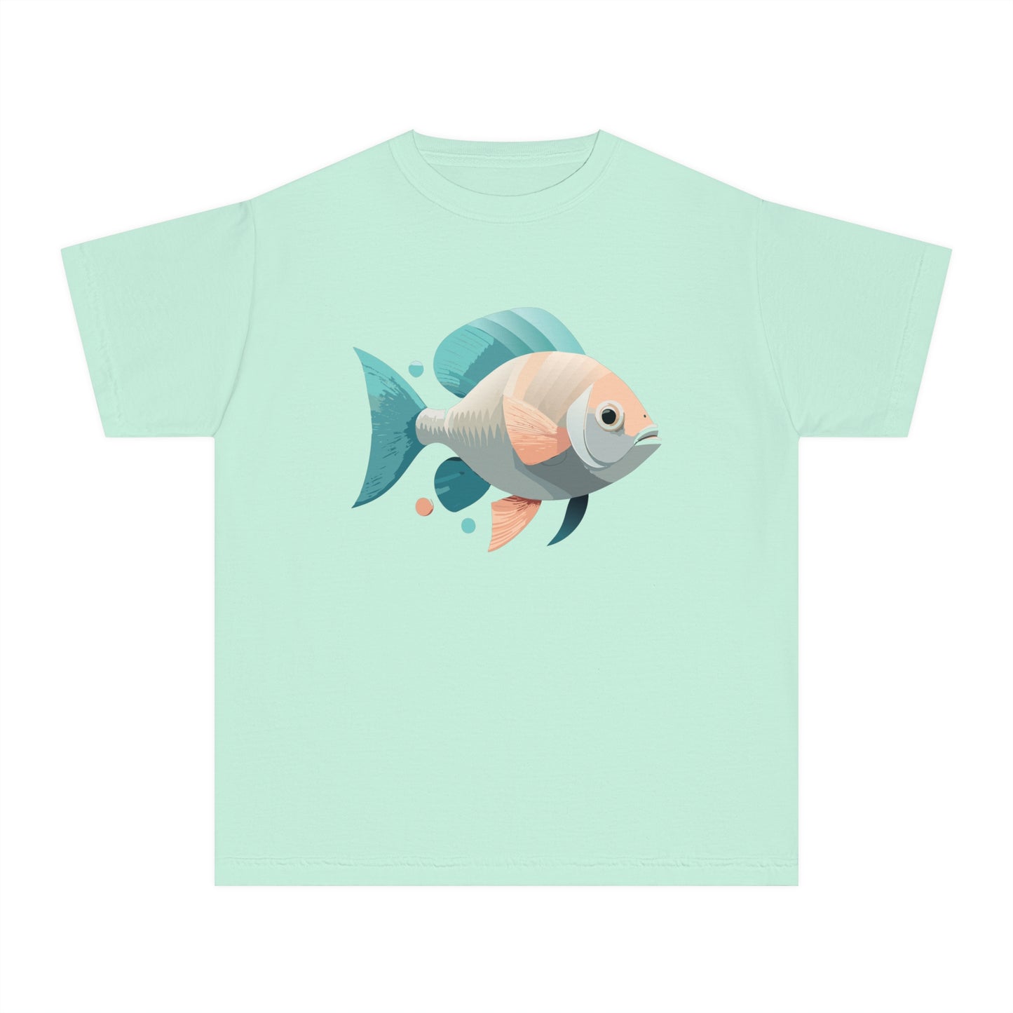 Childrens Animal T Shirts