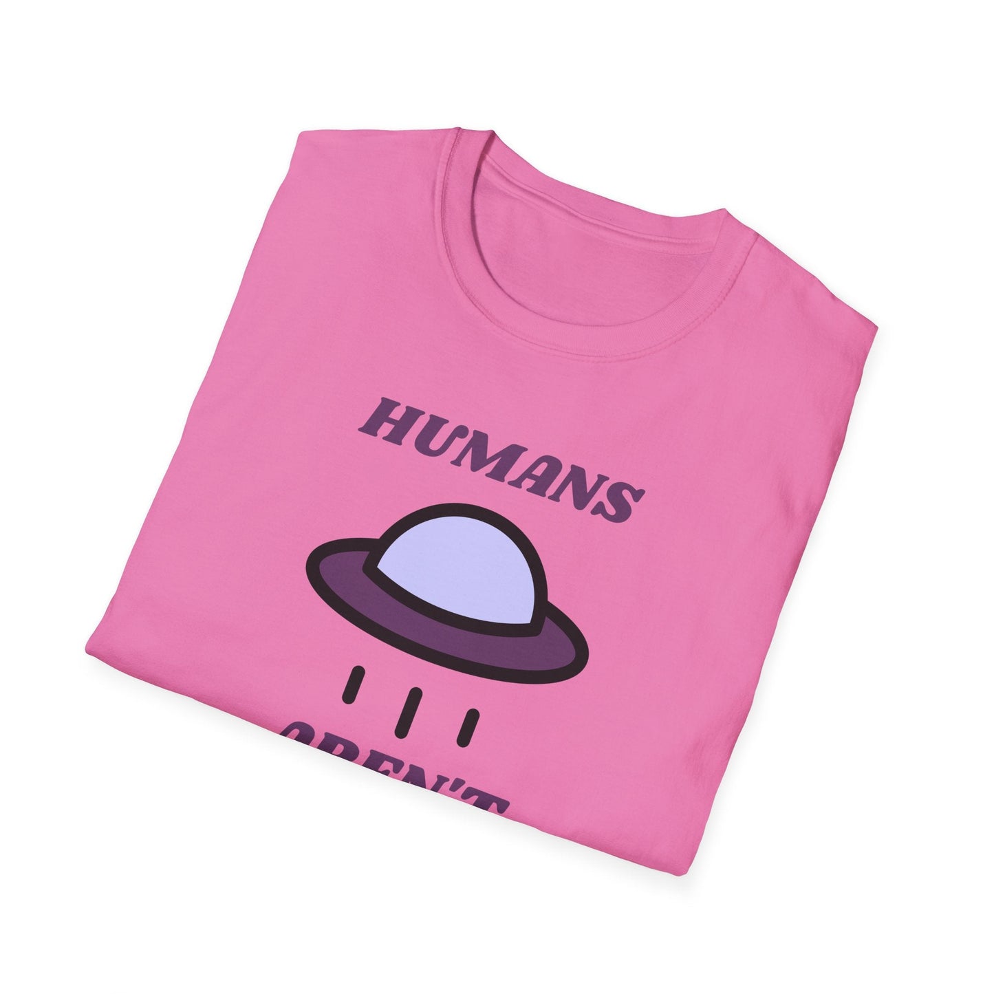 Funny T Shirts UFO Tees Funny Aliens Shirt  11