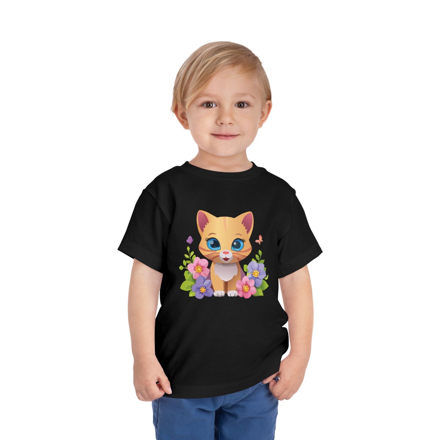 Funny Childrens Shirts (2T-5T)