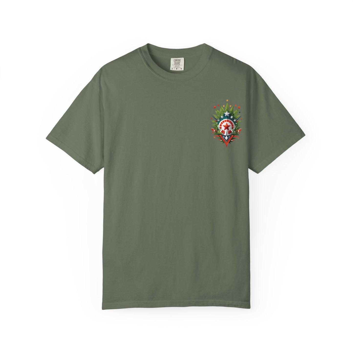 Memorial Day Shirt, Memorial Day Tee