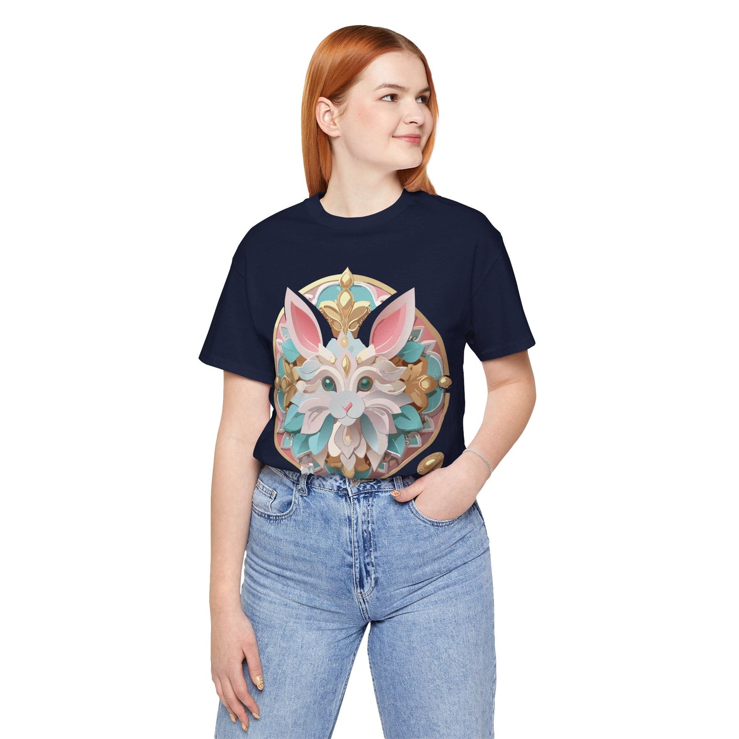 Adelpha Unisex Graphic Tee Vintage Inspired Artwork Short Sleeve Art Design Shirt