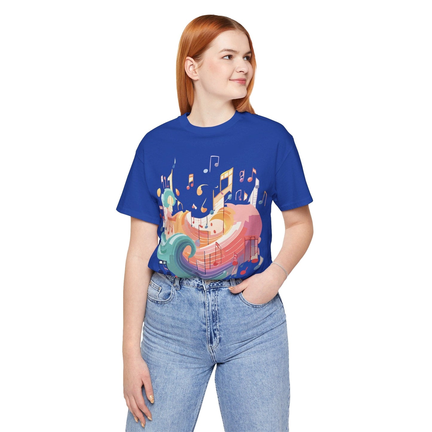 Adelpha Graphic T Shirt Unisex Short Sleeve Art Design Tee Vintage Inspired Artwork