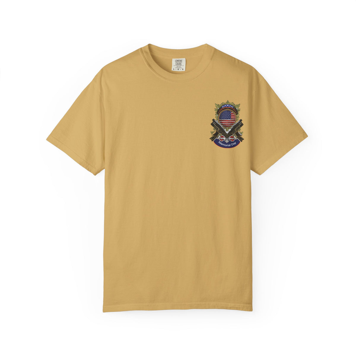 Memorial Day Shirt, Memorial Day Tee