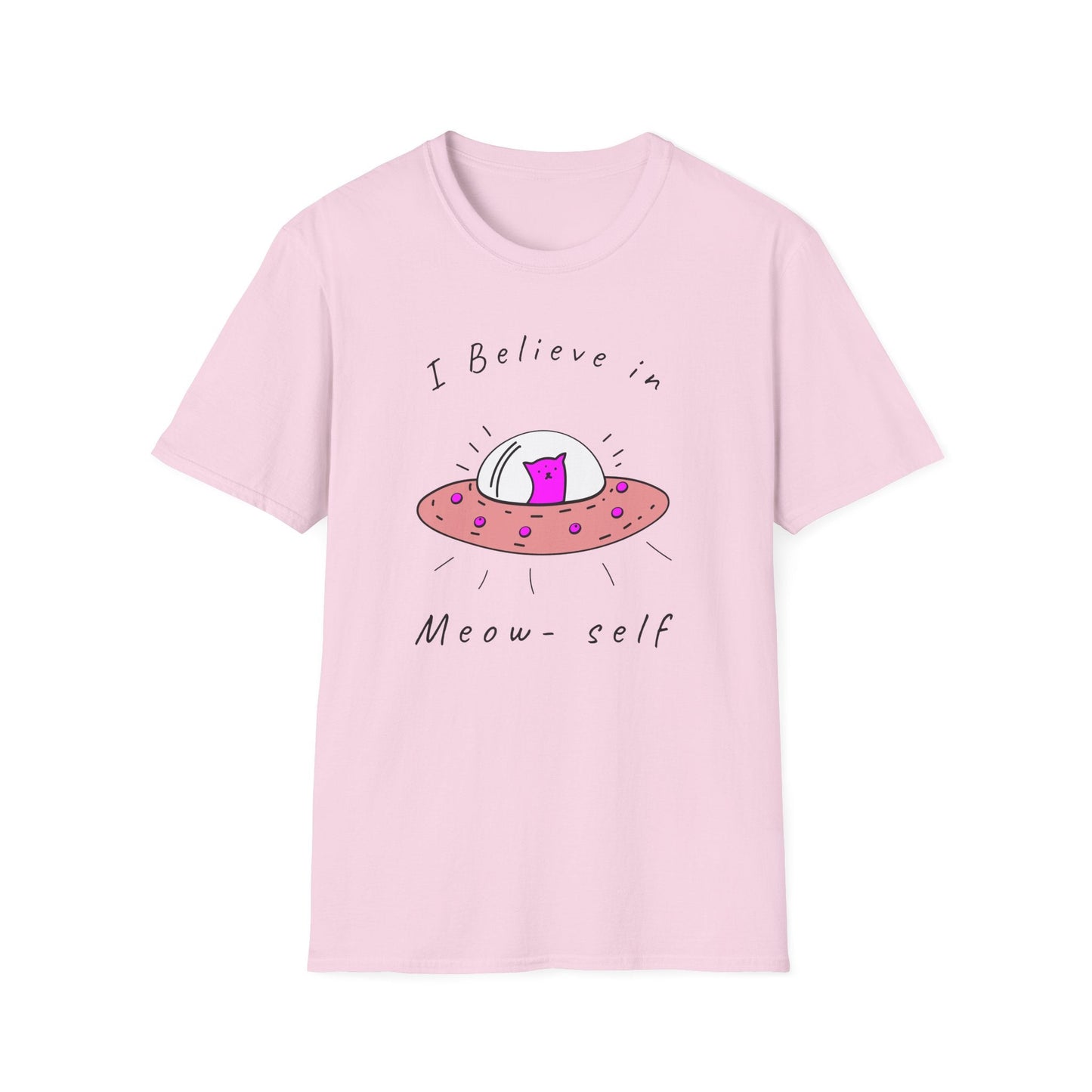 Funny T Shirts UFO Tees Funny Aliens Shirt  9