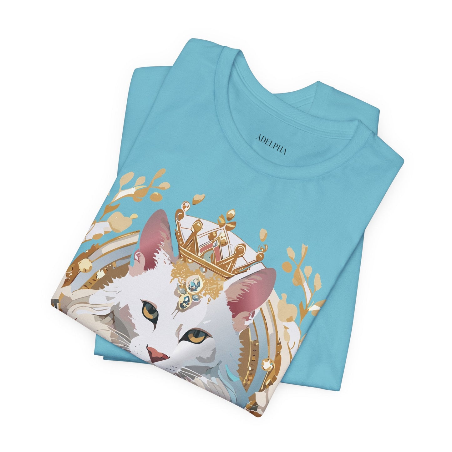 Adelpha Graphic T Shirt Unisex Short Sleeve Art Design Tee Vintage Inspired Artwork