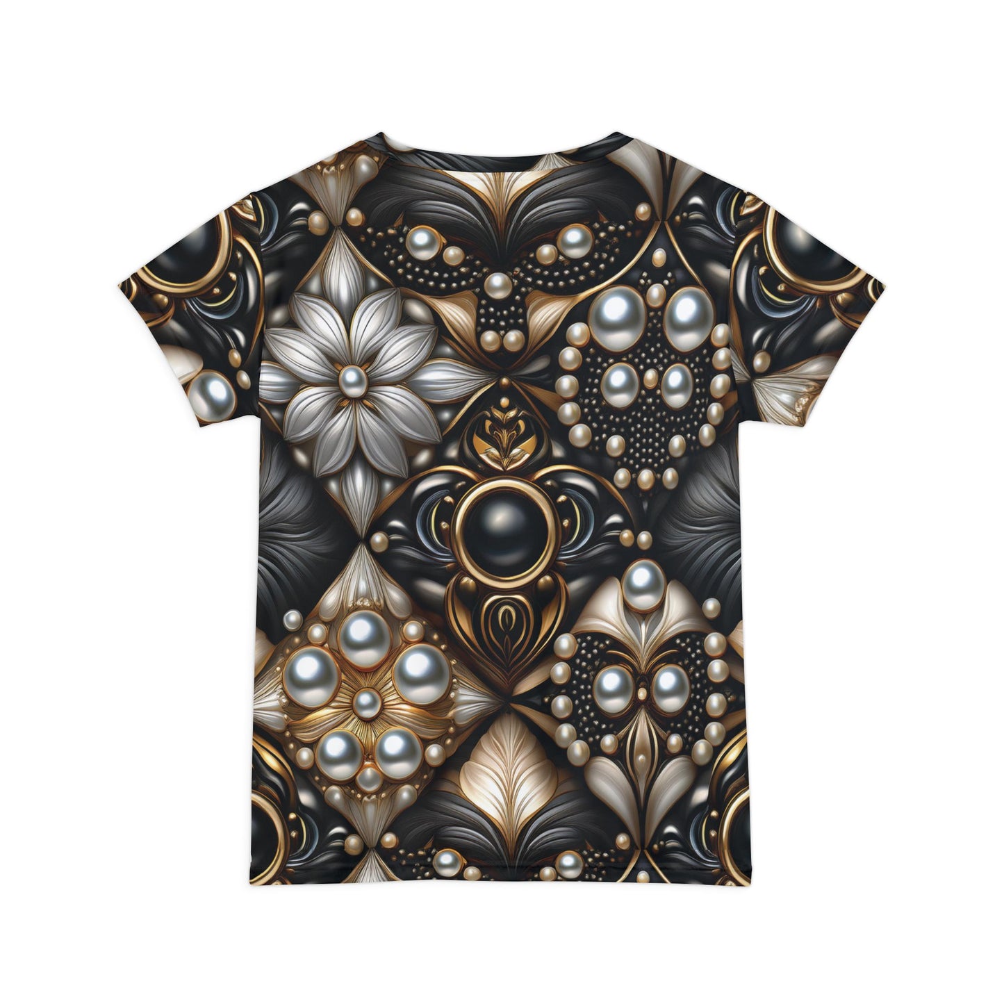 Ornament Shirt - PPU BEST