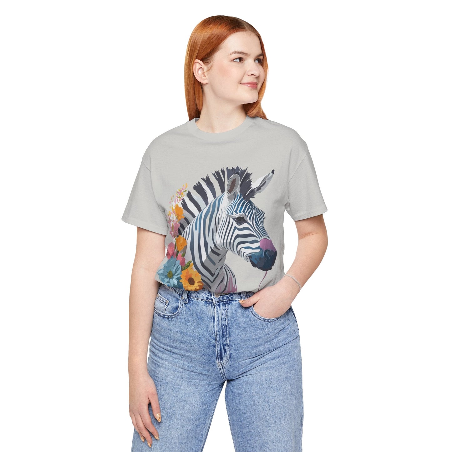 Adelpha Graphic Tee Unisex T Shirt Vintage Inspired Art Short Sleeve Premium Comfort