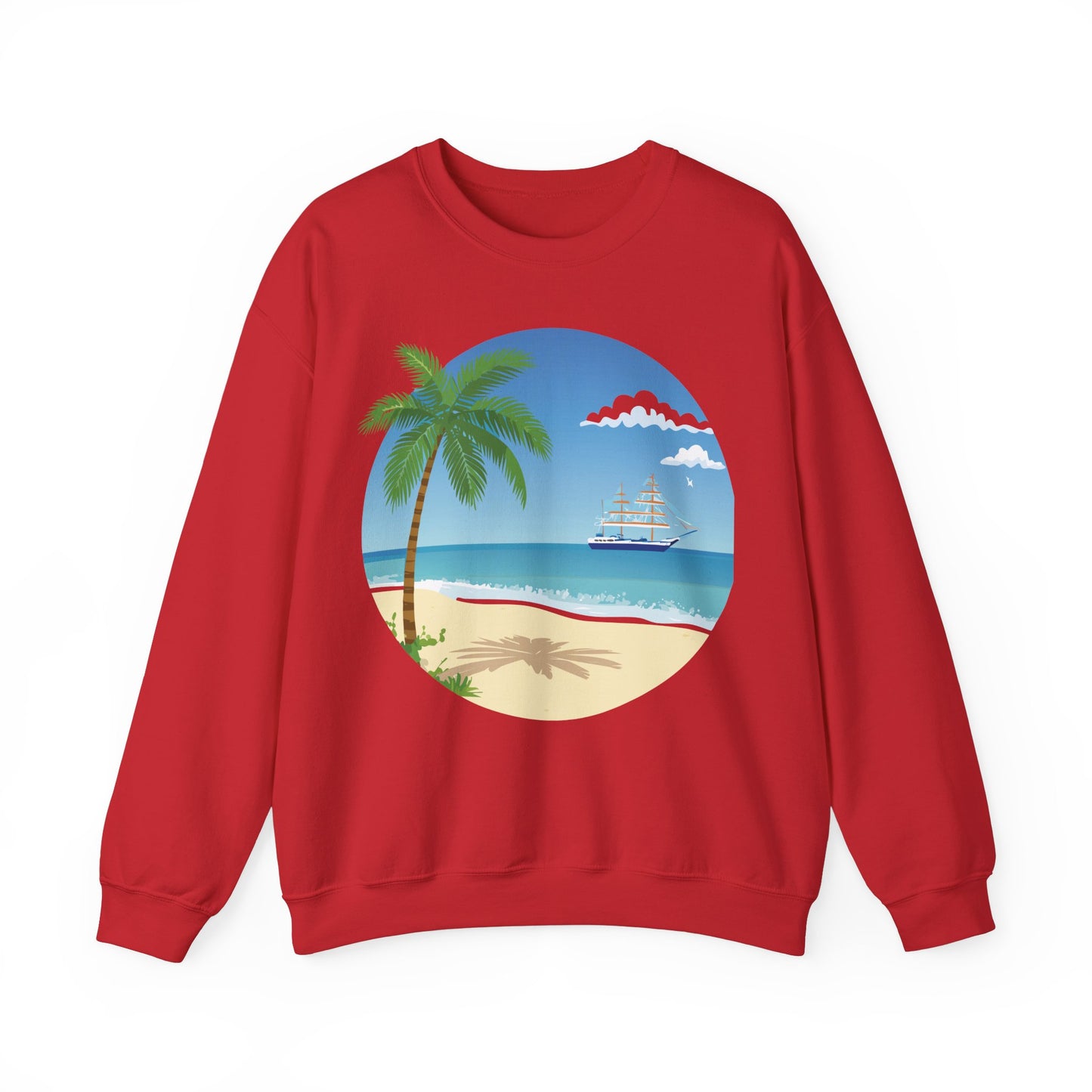 BEACH Sweatshirt