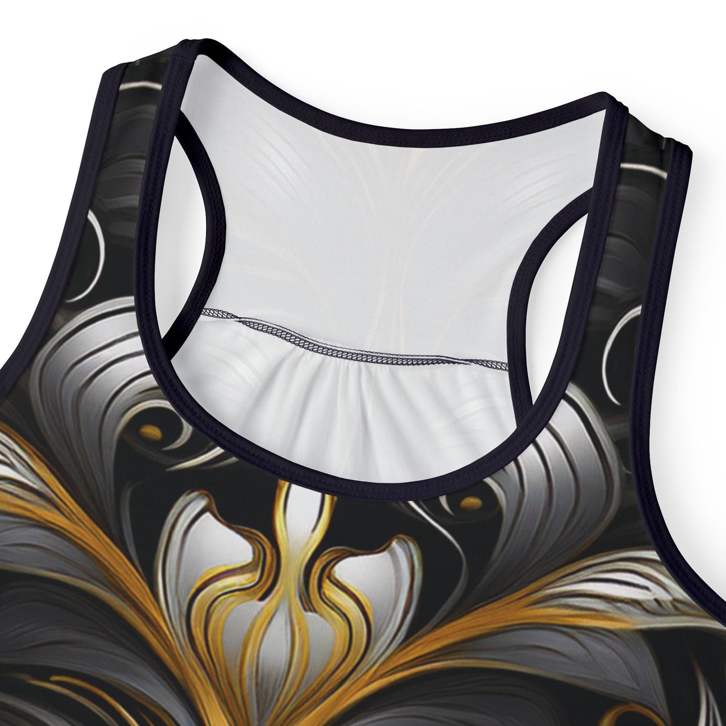 Ornament Tank - PPU BEST