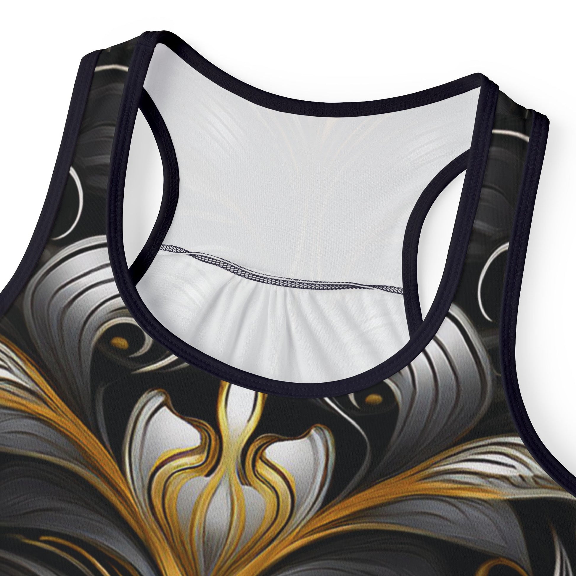 Ornament Tank - PPU BEST