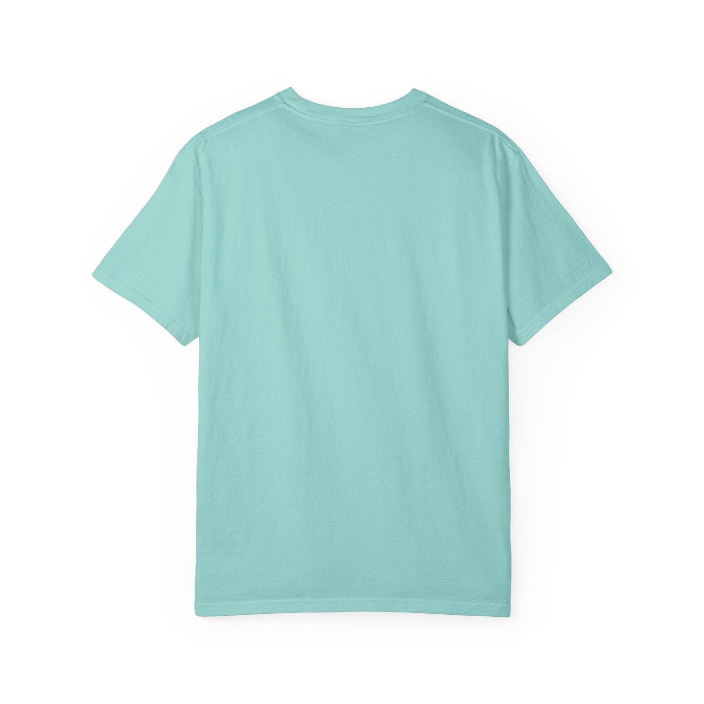 Mom T-shirt Mother Day Mama Tee Unisex Comfort Colors Garment-Dyed Cotton h49