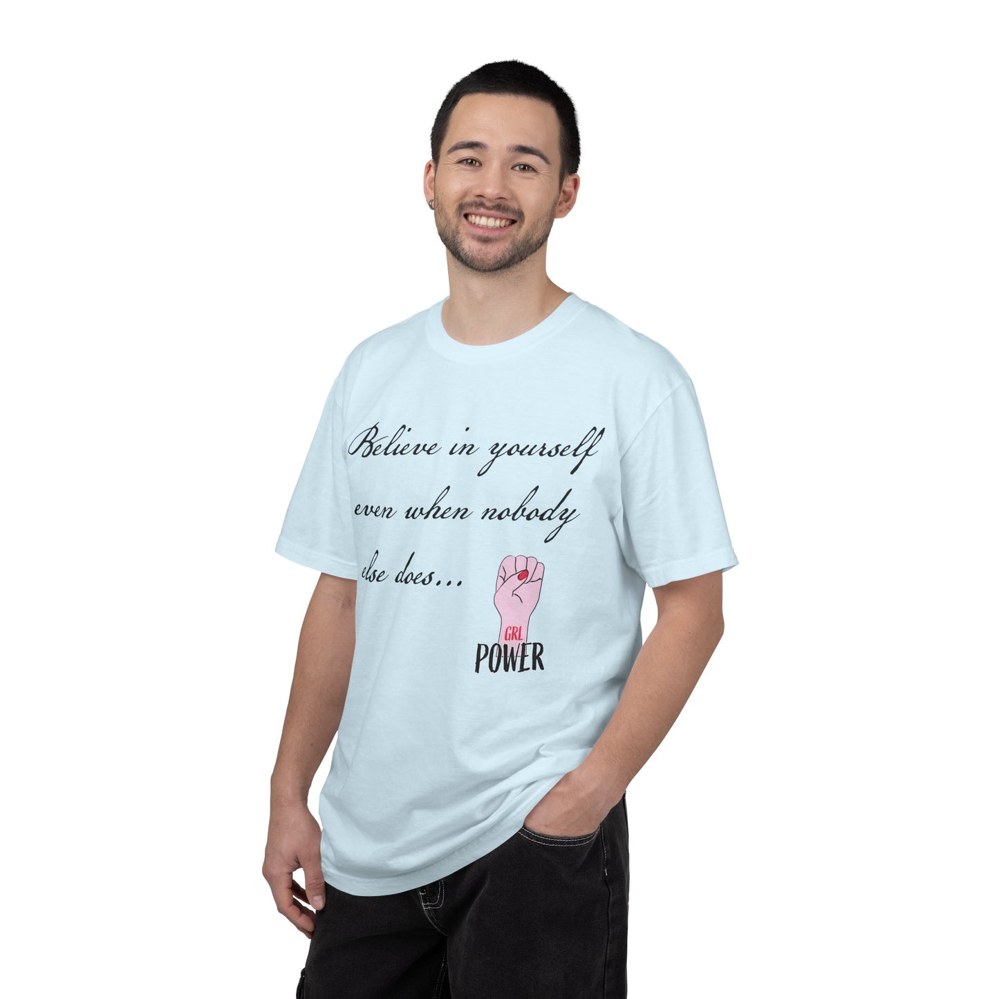 Positive Quotes Shirt