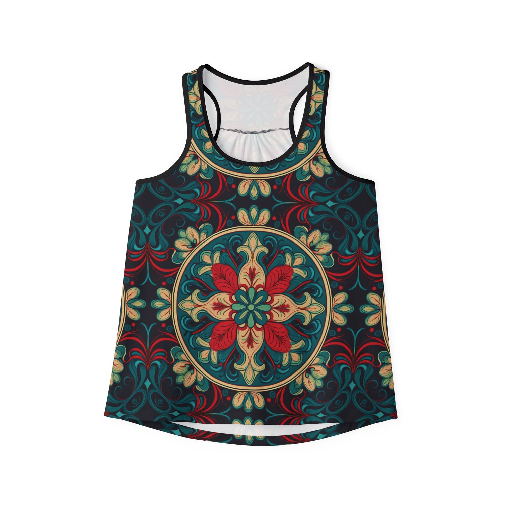 Ornament Tank - PPU BEST