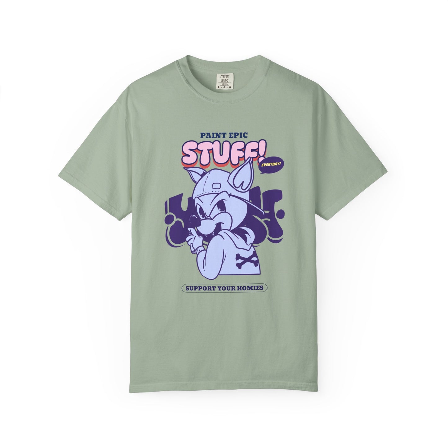 Funny Animal T Shirts